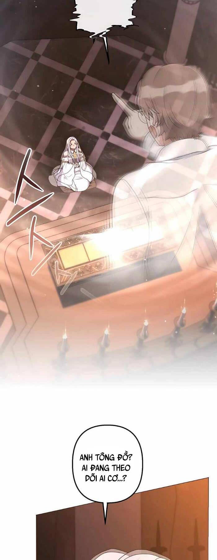 Tôi Làm Vườn Tại Thế Giới Thợ Săn Chapter 28 - Trang 8