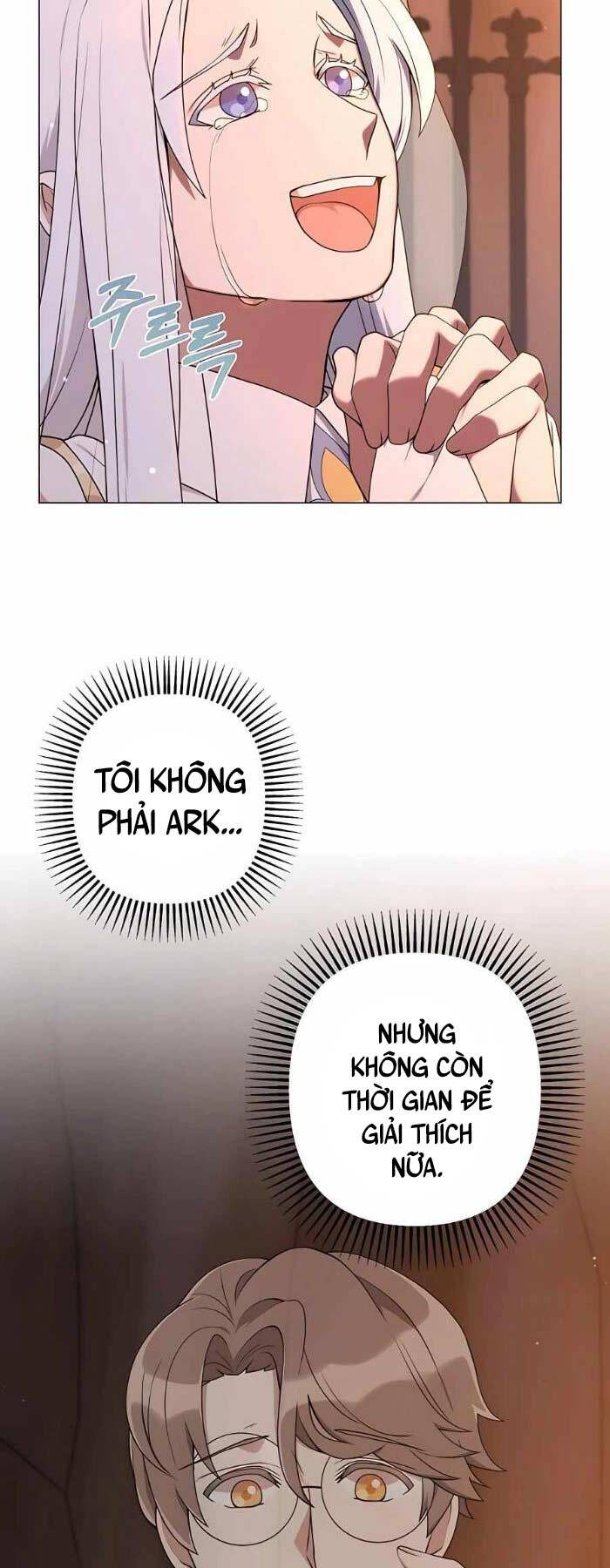 Tôi Làm Vườn Tại Thế Giới Thợ Săn Chapter 28 - Trang 2