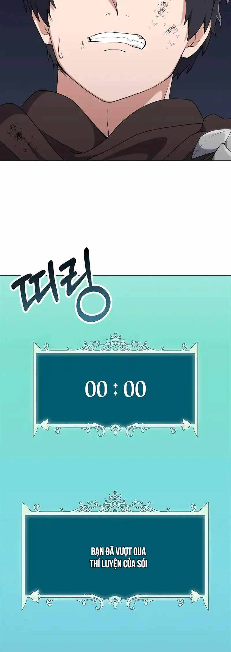 Tôi Làm Vườn Tại Thế Giới Thợ Săn Chapter 33 - Trang 34