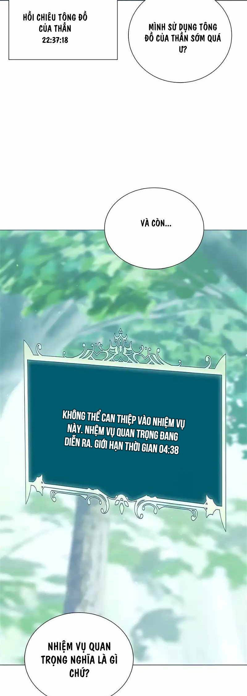 Tôi Làm Vườn Tại Thế Giới Thợ Săn Chapter 33 - Trang 6