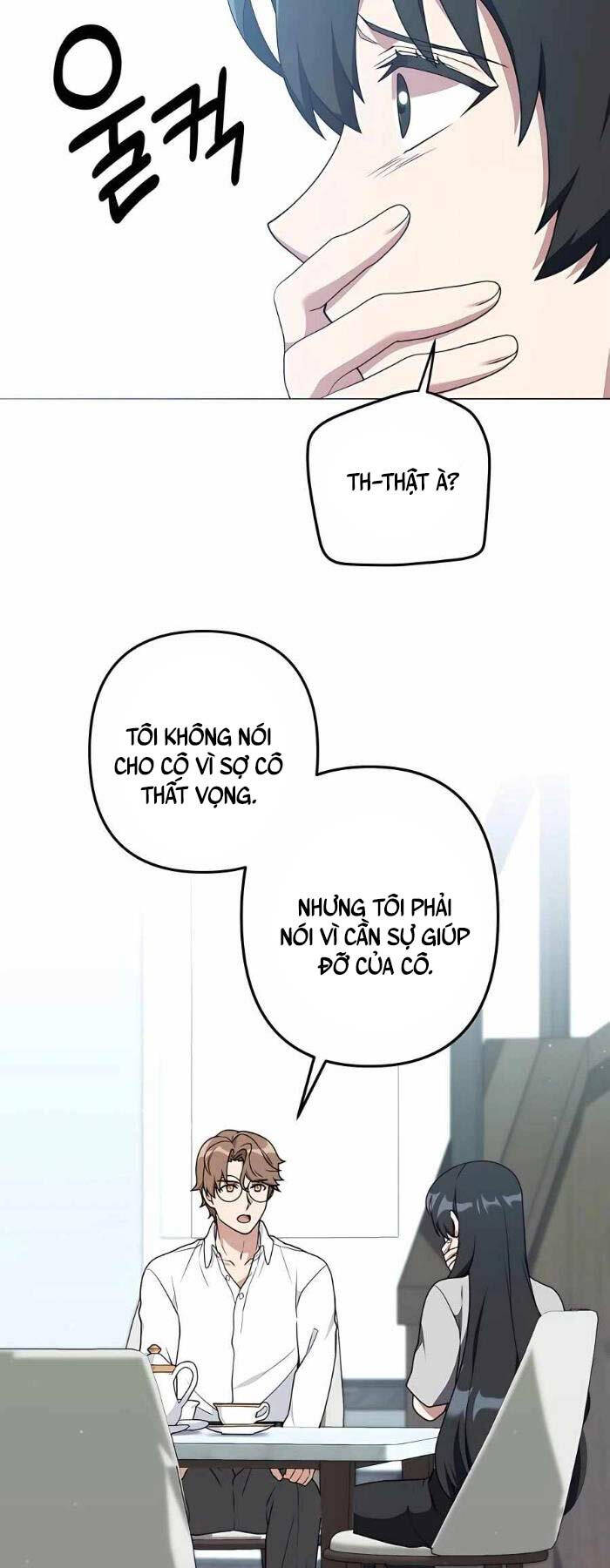 Tôi Làm Vườn Tại Thế Giới Thợ Săn Chapter 28 - Trang 41