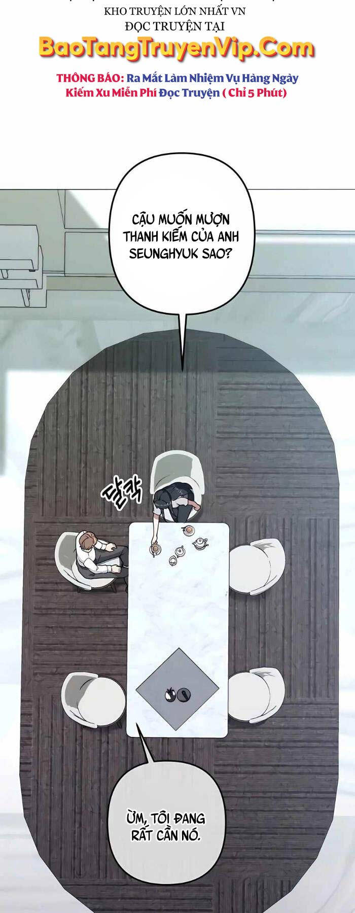 Tôi Làm Vườn Tại Thế Giới Thợ Săn Chapter 28 - Trang 38