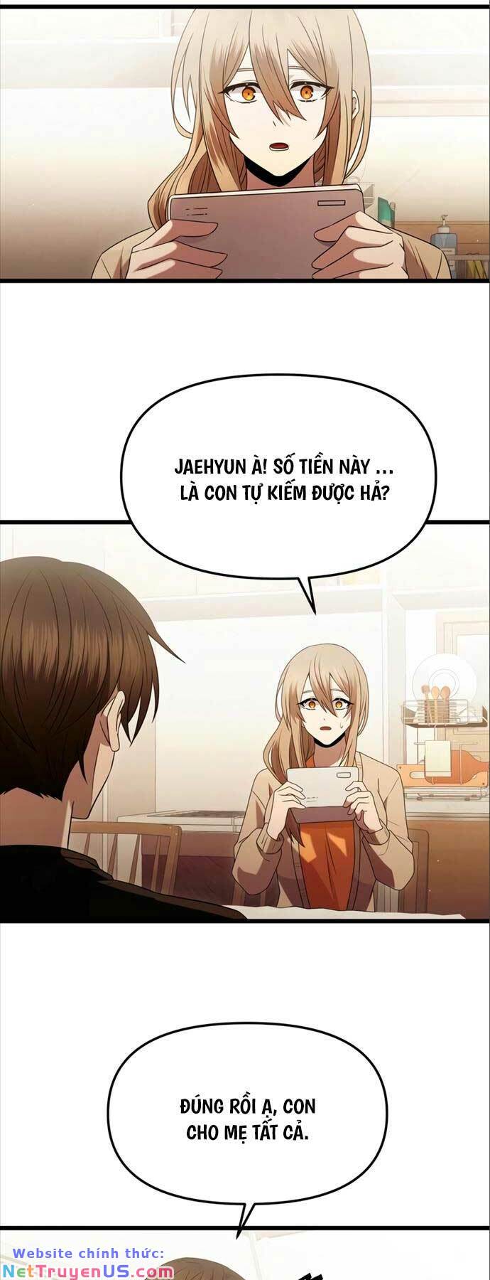 Ta Nhận Được Vật Phẩm Thần Thoại Chapter 81 - Trang 17