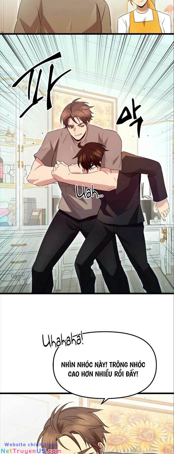 Ta Nhận Được Vật Phẩm Thần Thoại Chapter 81 - Trang 49