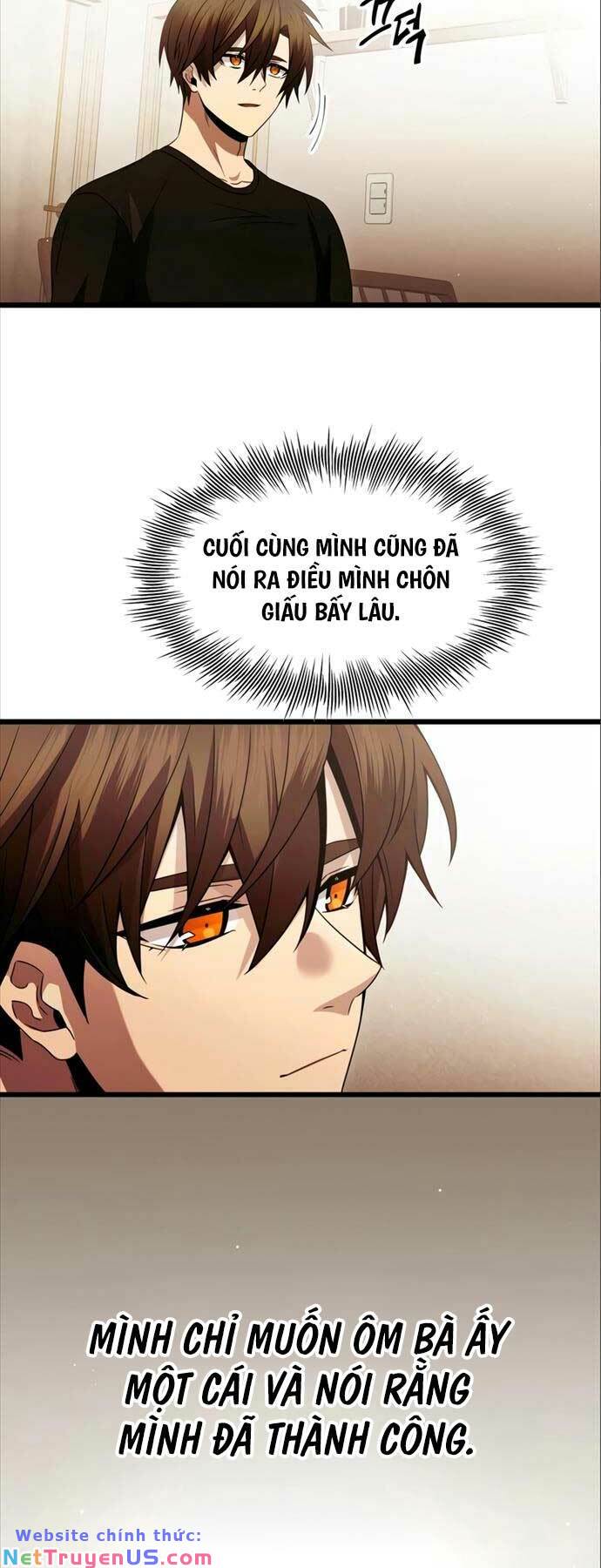Ta Nhận Được Vật Phẩm Thần Thoại Chapter 81 - Trang 18