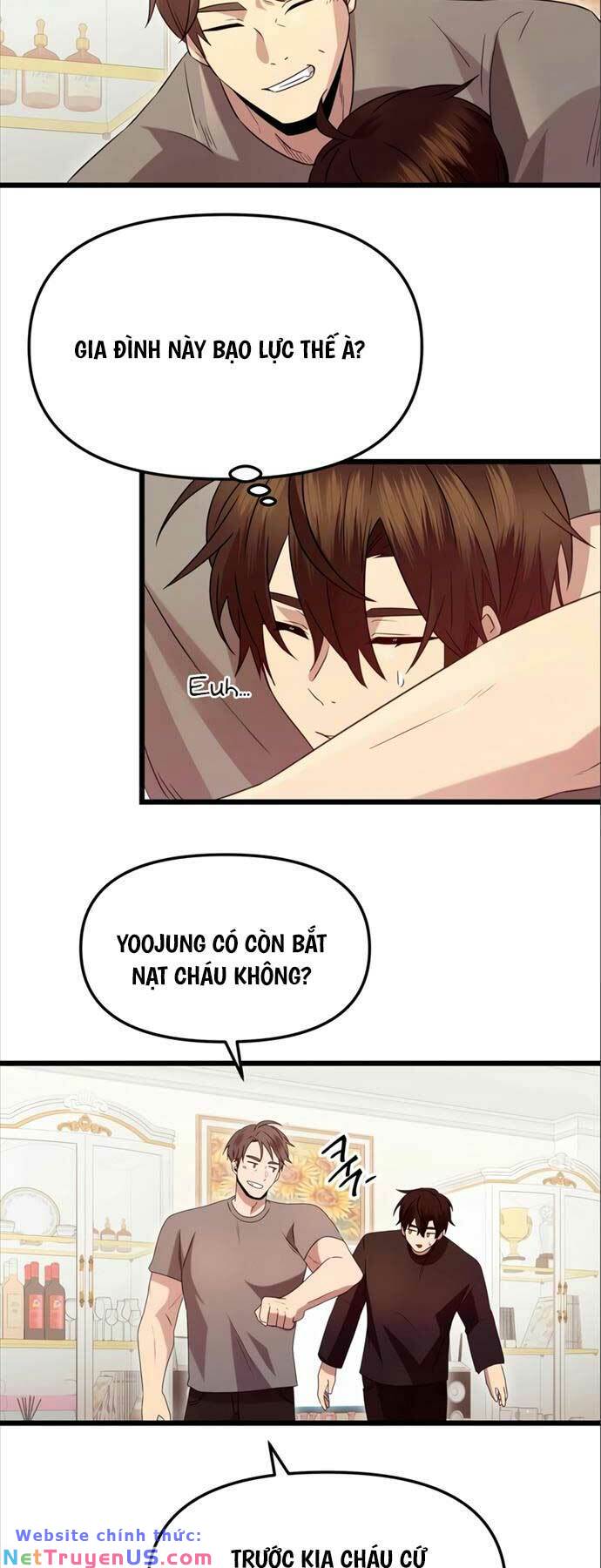 Ta Nhận Được Vật Phẩm Thần Thoại Chapter 81 - Trang 50
