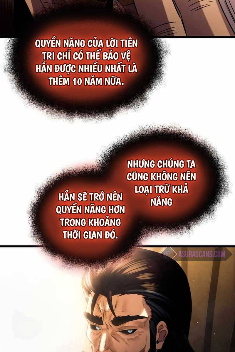 Ta Nhận Được Vật Phẩm Thần Thoại Chapter 83 - Trang 19