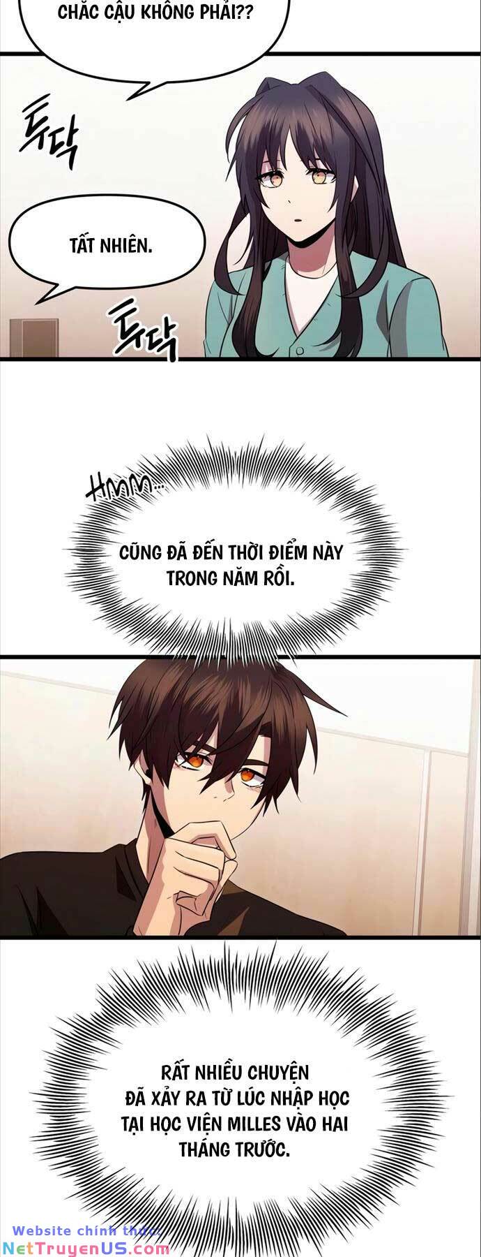 Ta Nhận Được Vật Phẩm Thần Thoại Chapter 81 - Trang 34