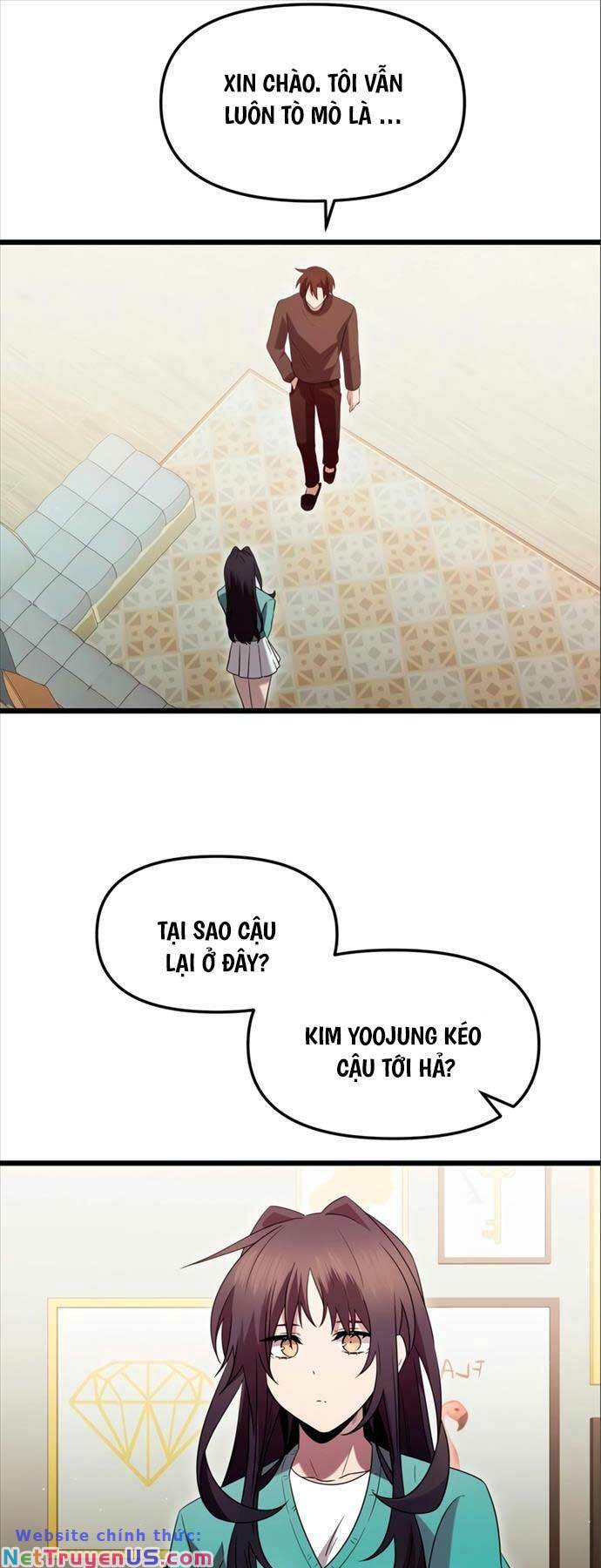 Ta Nhận Được Vật Phẩm Thần Thoại Chapter 81 - Trang 43