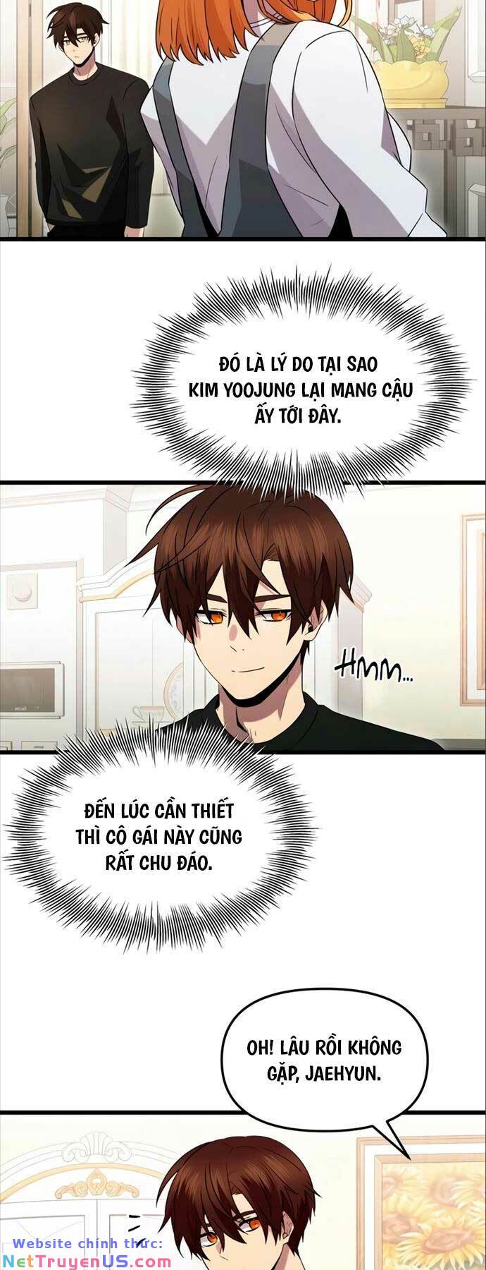 Ta Nhận Được Vật Phẩm Thần Thoại Chapter 81 - Trang 46