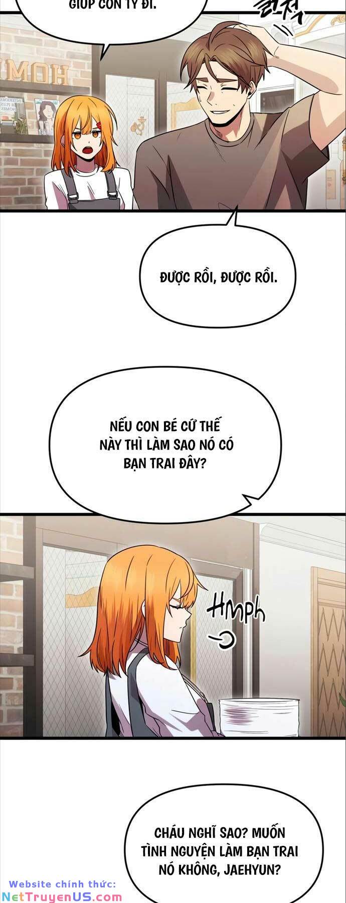 Ta Nhận Được Vật Phẩm Thần Thoại Chapter 81 - Trang 52