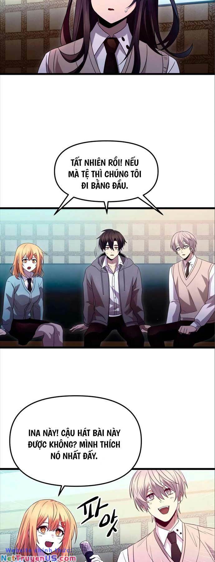 Ta Nhận Được Vật Phẩm Thần Thoại Chapter 81 - Trang 6
