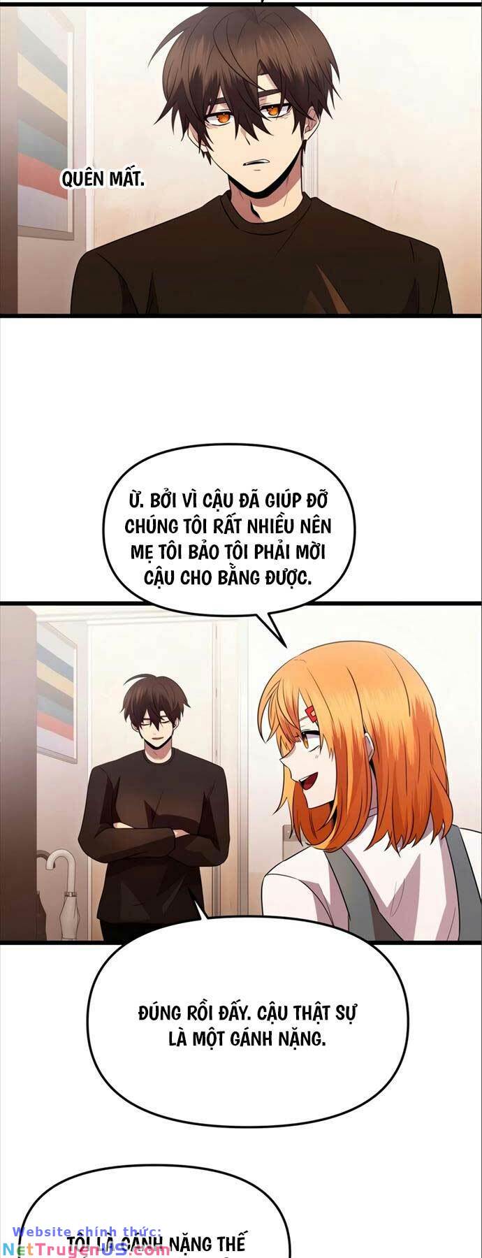 Ta Nhận Được Vật Phẩm Thần Thoại Chapter 81 - Trang 33