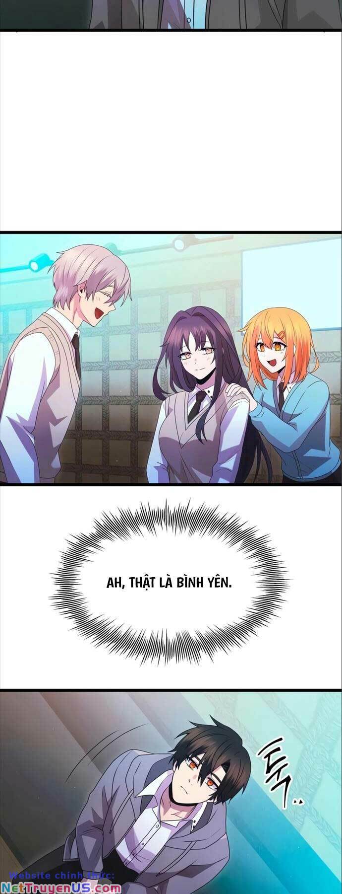 Ta Nhận Được Vật Phẩm Thần Thoại Chapter 81 - Trang 9