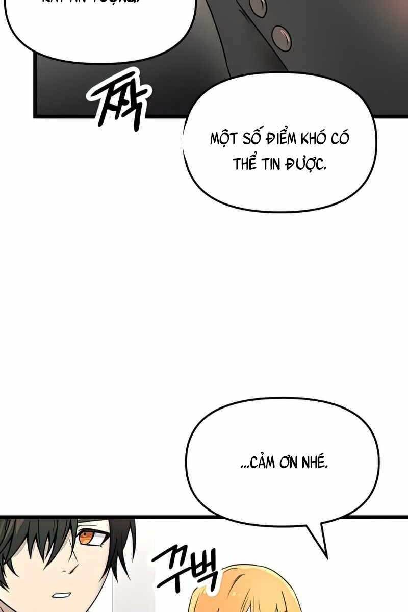 Ta Nhận Được Vật Phẩm Thần Thoại Chapter 30 - Trang 33
