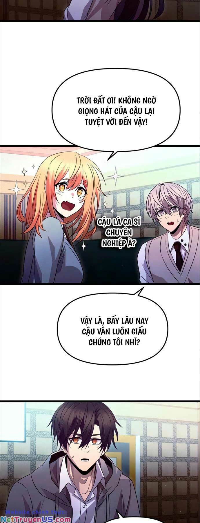 Ta Nhận Được Vật Phẩm Thần Thoại Chapter 81 - Trang 2