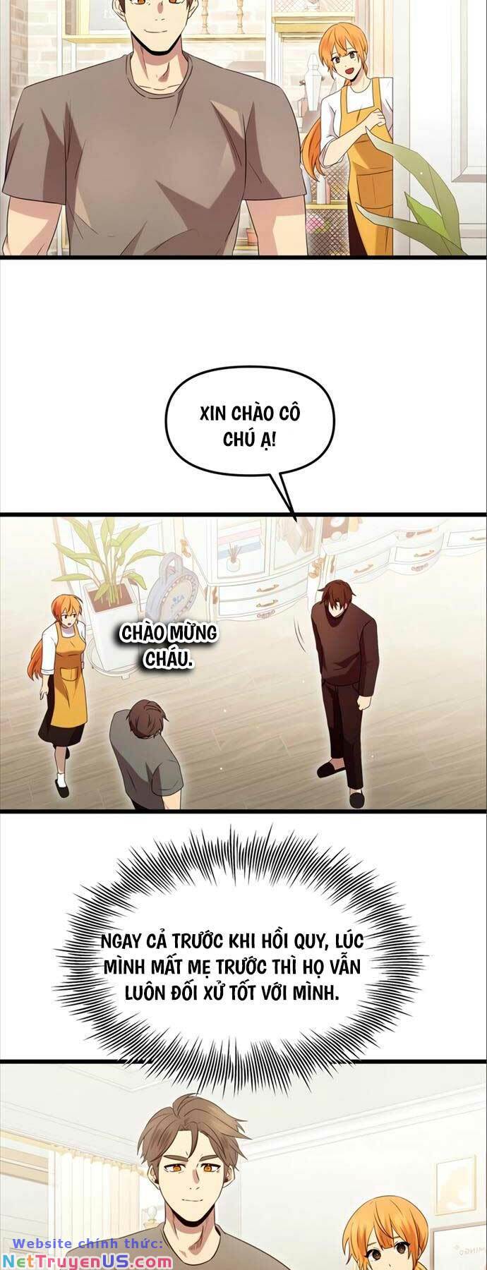 Ta Nhận Được Vật Phẩm Thần Thoại Chapter 81 - Trang 48