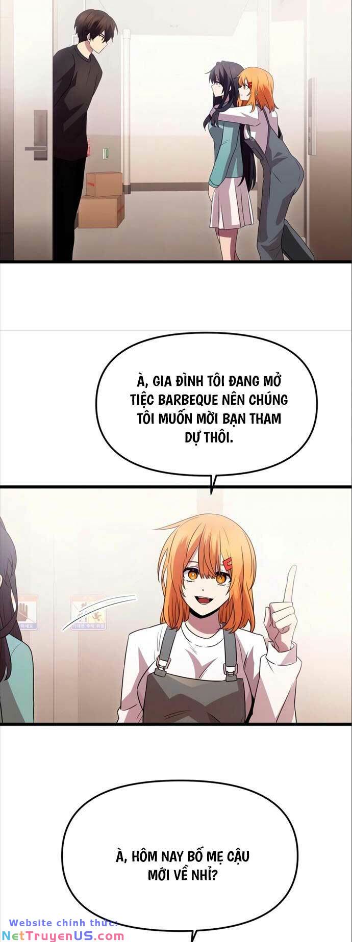 Ta Nhận Được Vật Phẩm Thần Thoại Chapter 81 - Trang 32