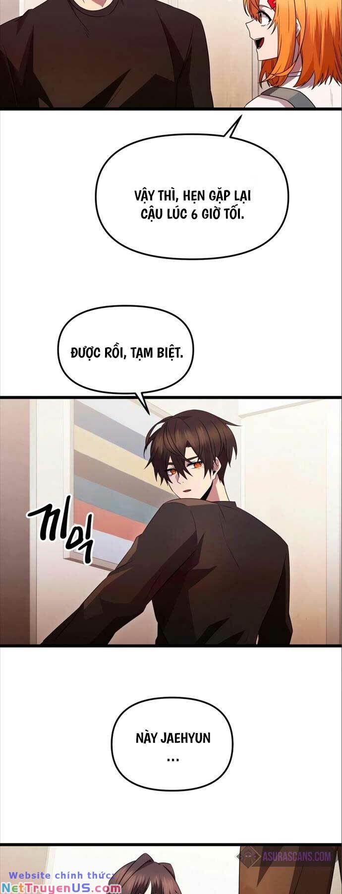 Ta Nhận Được Vật Phẩm Thần Thoại Chapter 81 - Trang 36
