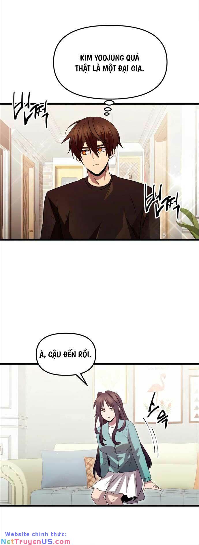 Ta Nhận Được Vật Phẩm Thần Thoại Chapter 81 - Trang 42