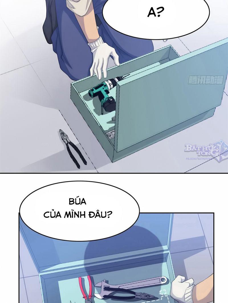 Cường Giả Đến Từ Trại Tâm Thần Chapter 5 - Trang 42