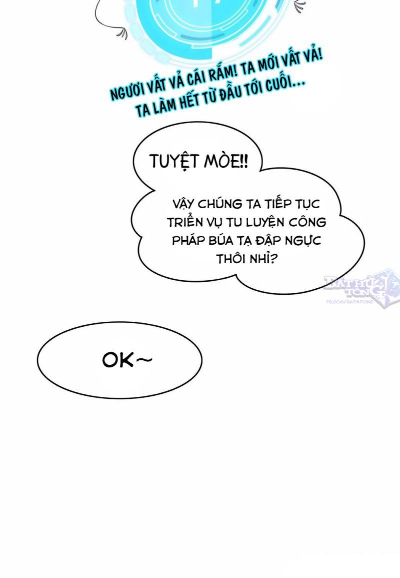 Cường Giả Đến Từ Trại Tâm Thần Chapter 5 - Trang 24