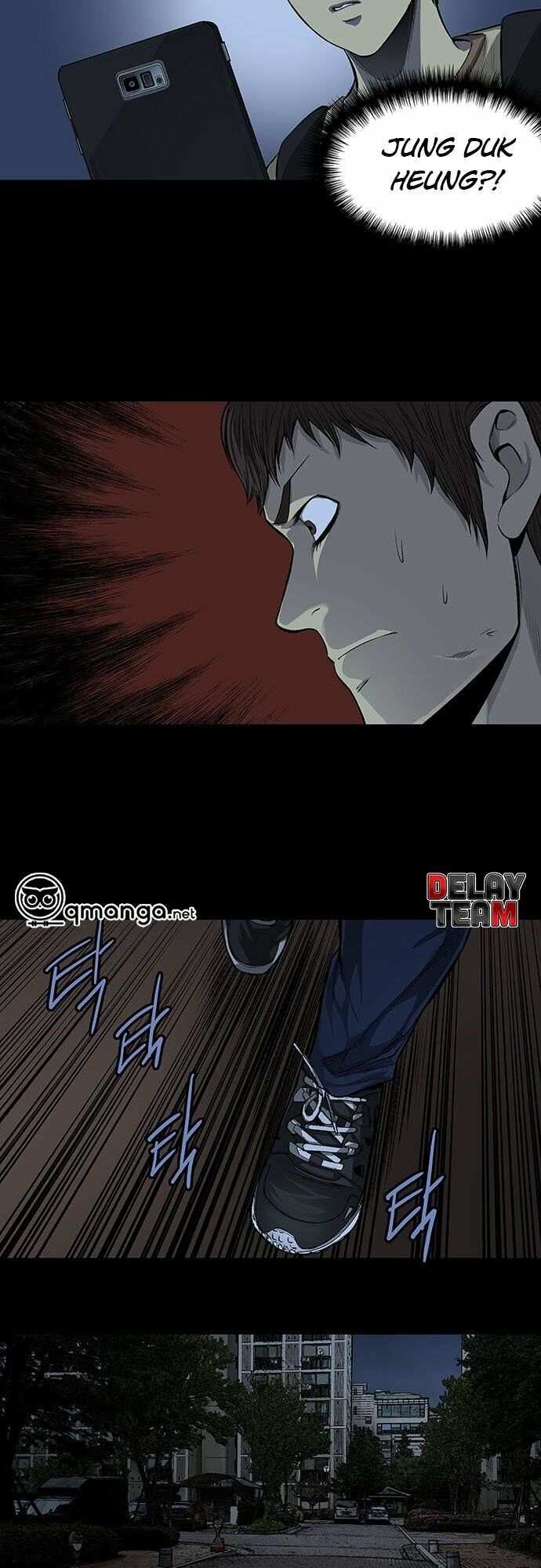 Tao Là Công Lý Chapter 7 - Trang 23