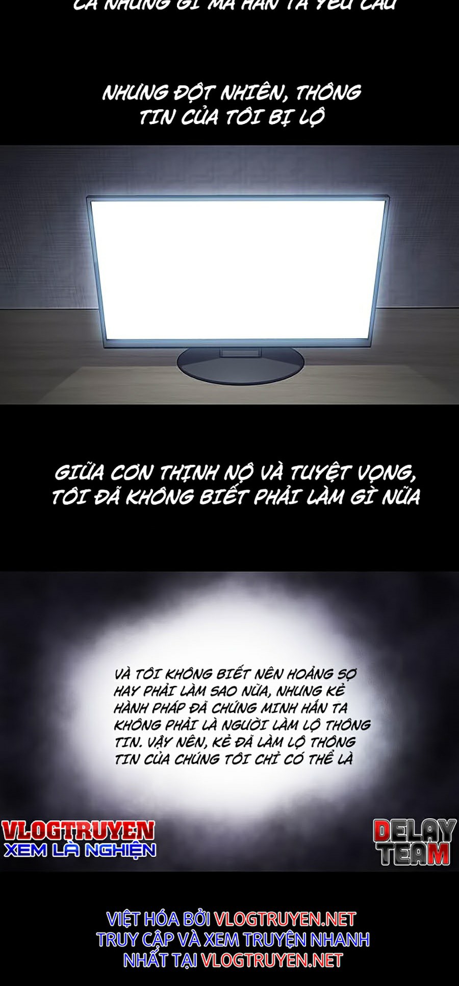 Tao Là Công Lý Chapter 28 - Trang 8