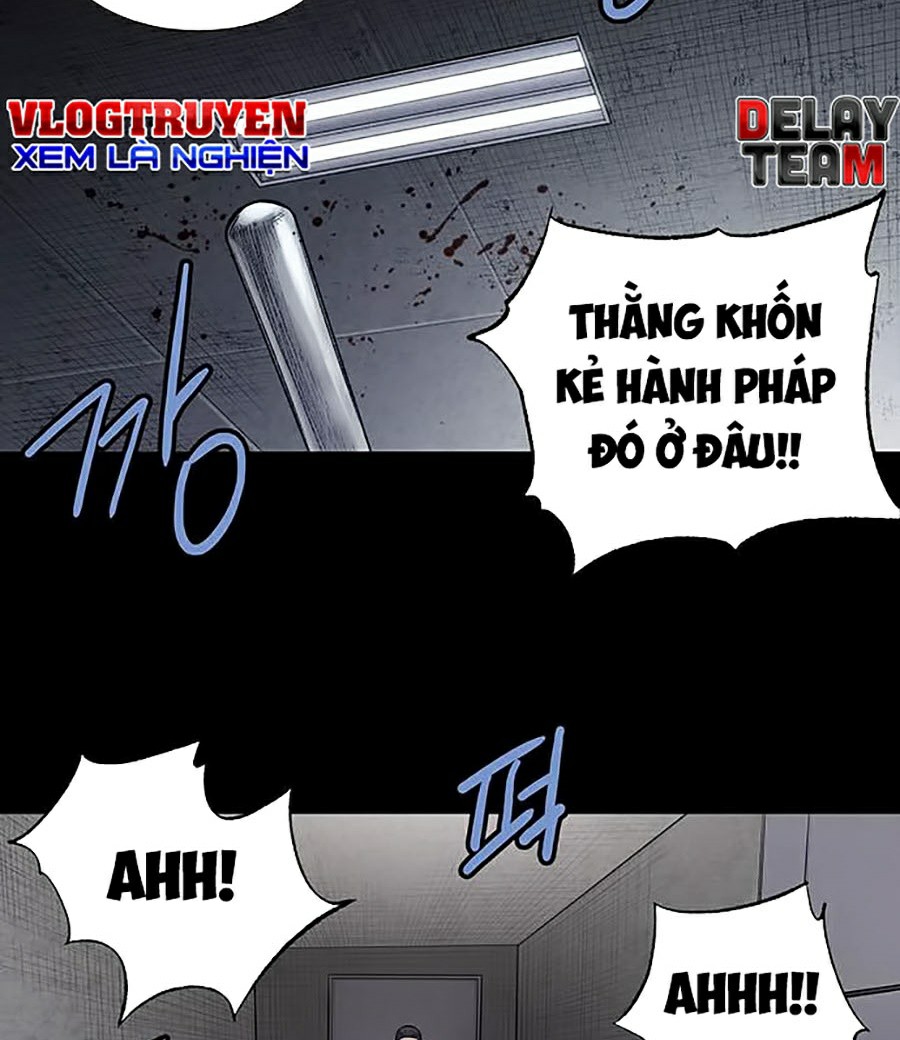 Tao Là Công Lý Chapter 28 - Trang 40