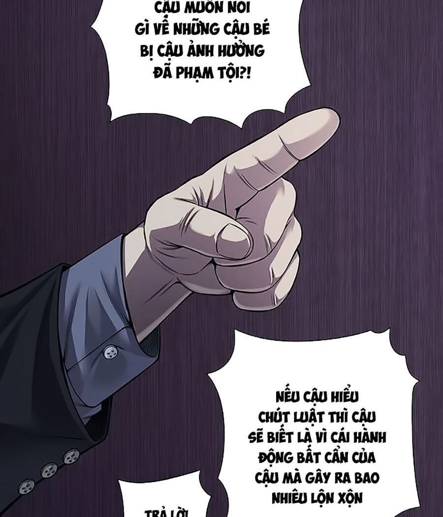 Tao Là Công Lý Chapter 18 - Trang 35