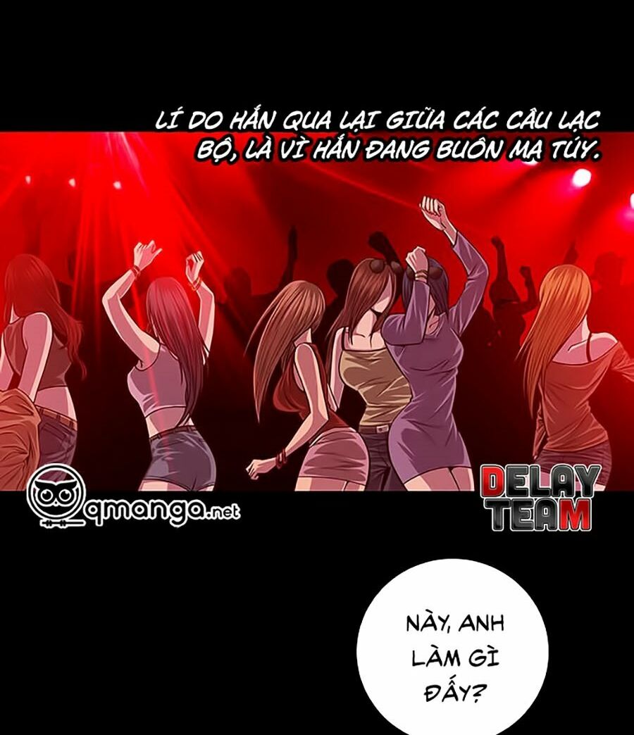 Tao Là Công Lý Chapter 13 - Trang 41
