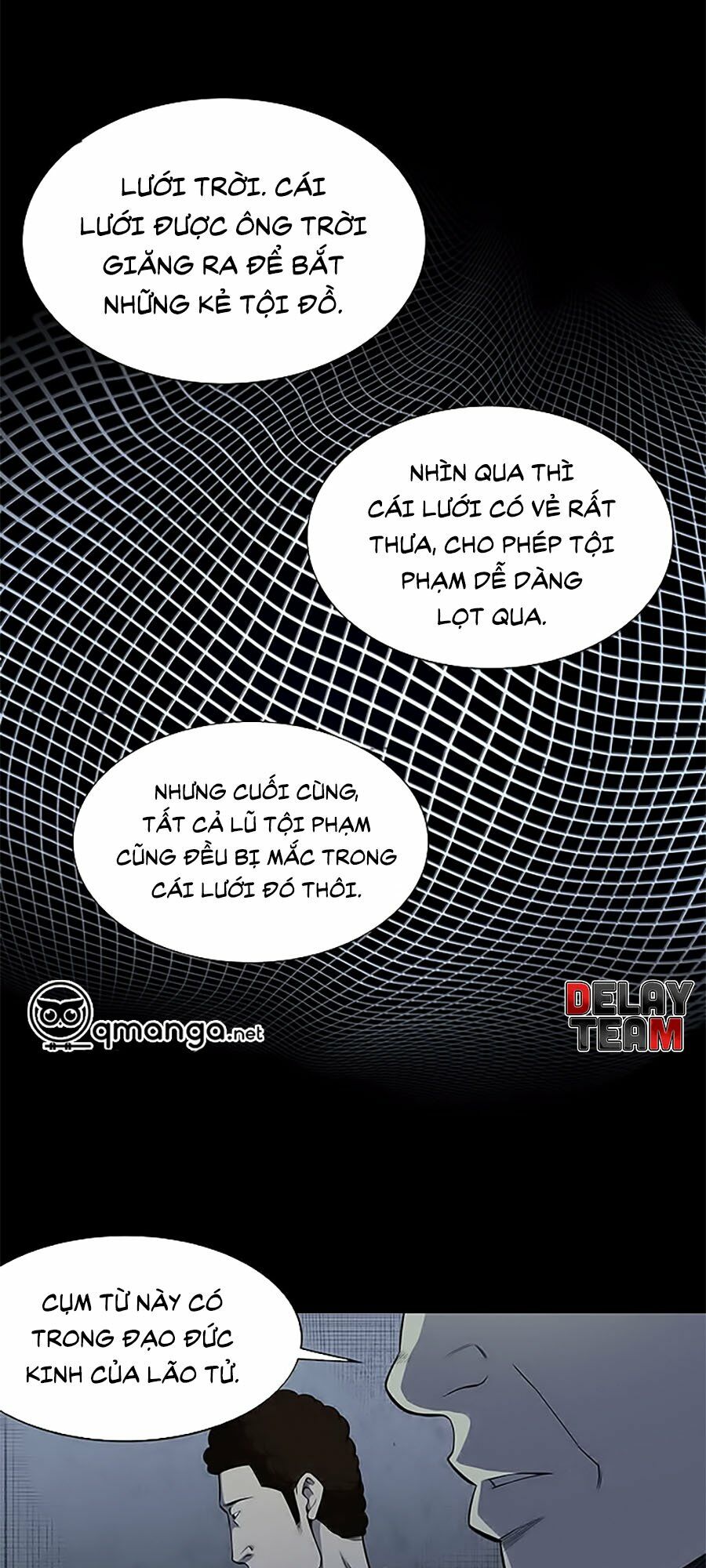 Tao Là Công Lý Chapter 9 - Trang 14