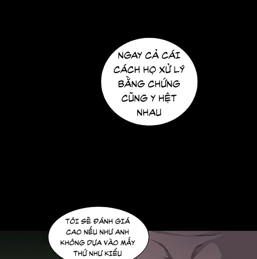 Tao Là Công Lý Chapter 24 - Trang 30