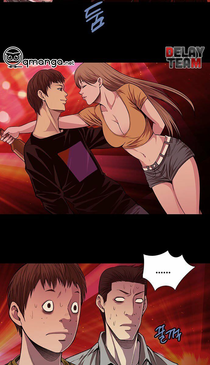 Tao Là Công Lý Chapter 11 - Trang 23