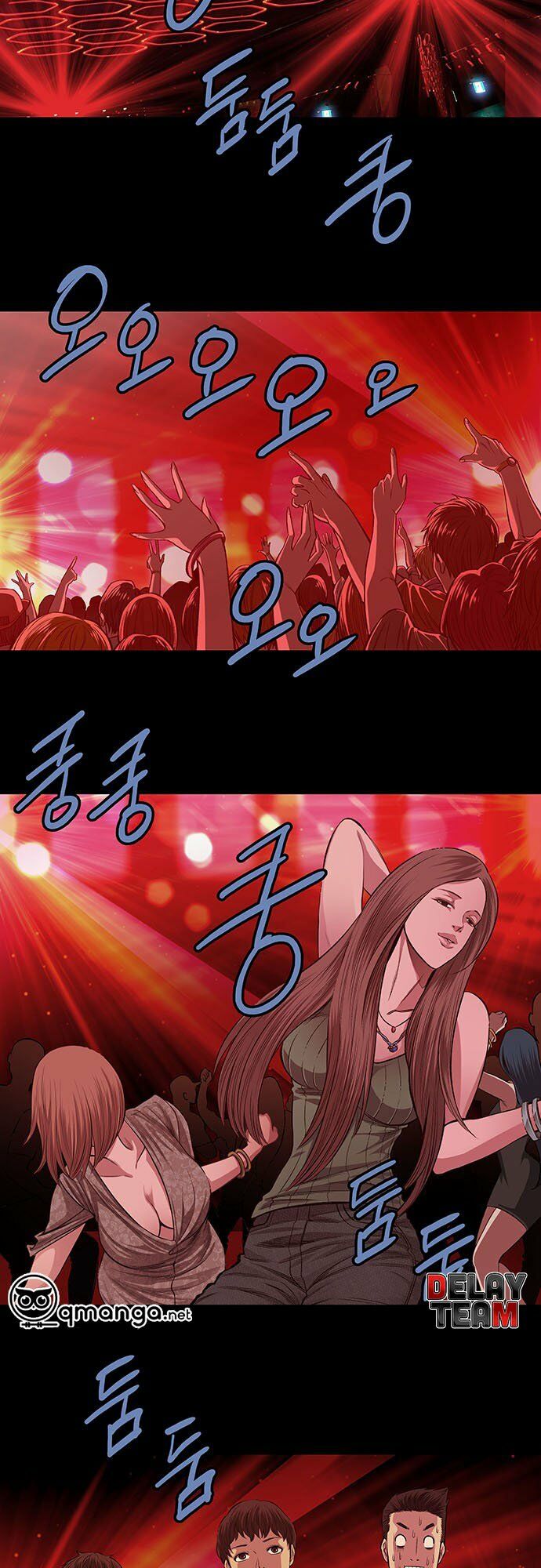 Tao Là Công Lý Chapter 11 - Trang 21