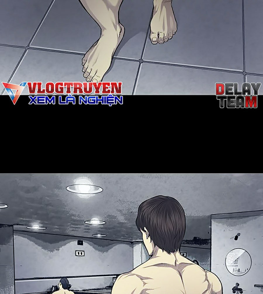 Tao Là Công Lý Chapter 21 - Trang 35