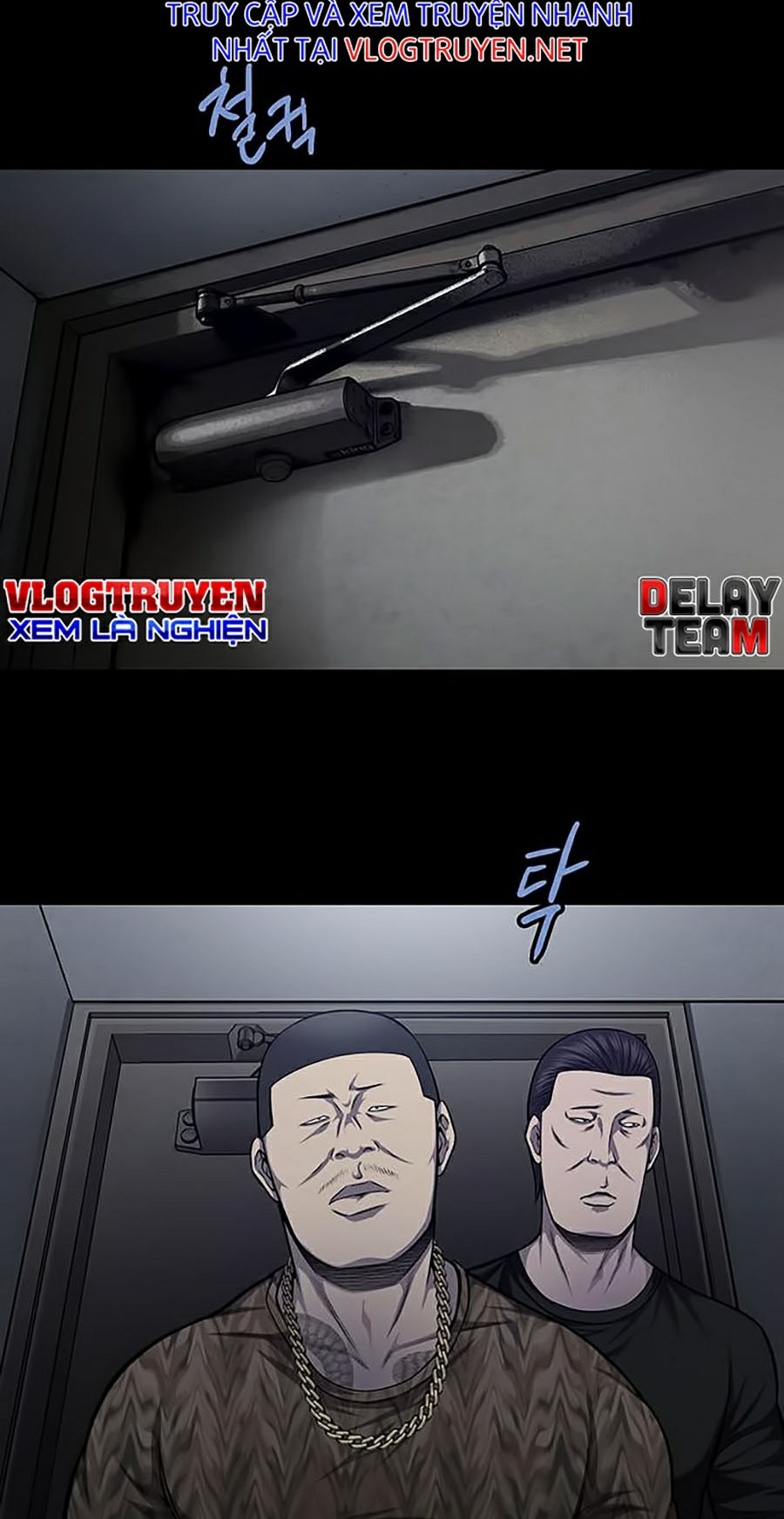 Tao Là Công Lý Chapter 28 - Trang 21