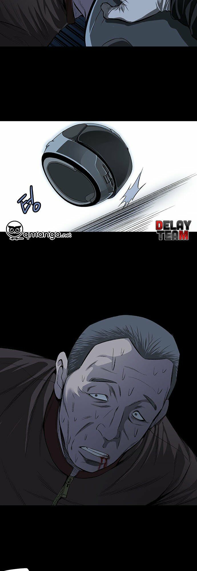 Tao Là Công Lý Chapter 8 - Trang 27