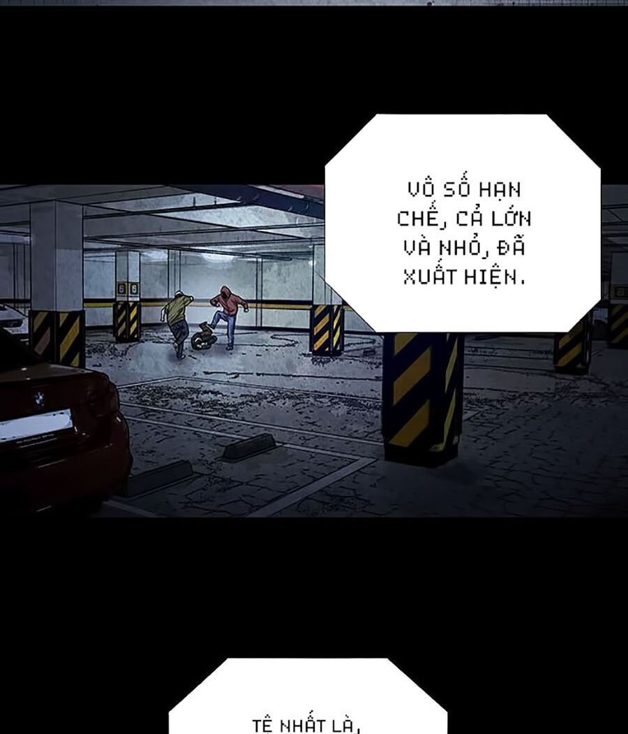 Tao Là Công Lý Chapter 18 - Trang 29