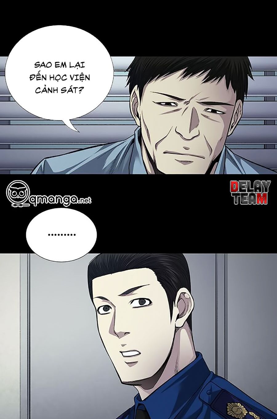 Tao Là Công Lý Chapter 18 - Trang 53