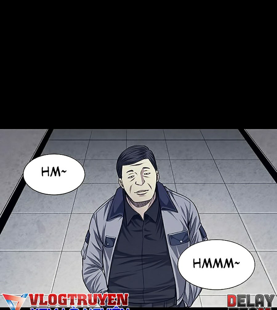 Tao Là Công Lý Chapter 21 - Trang 31
