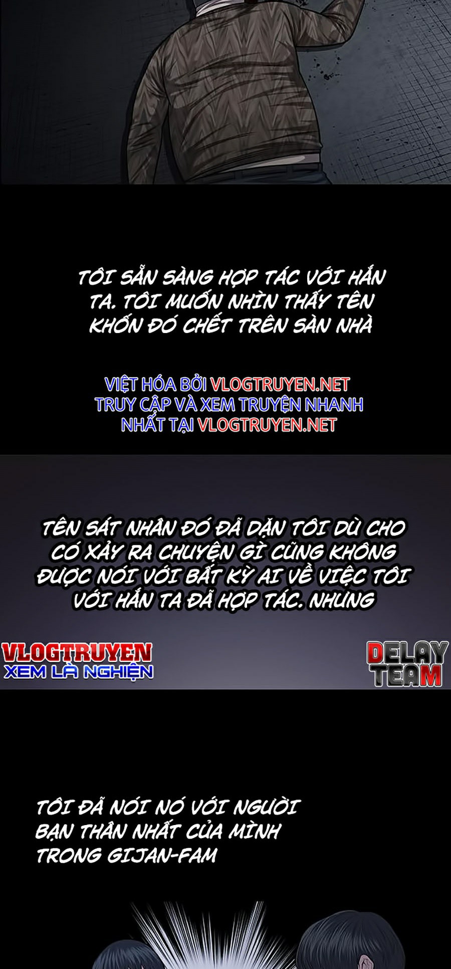 Tao Là Công Lý Chapter 28 - Trang 10