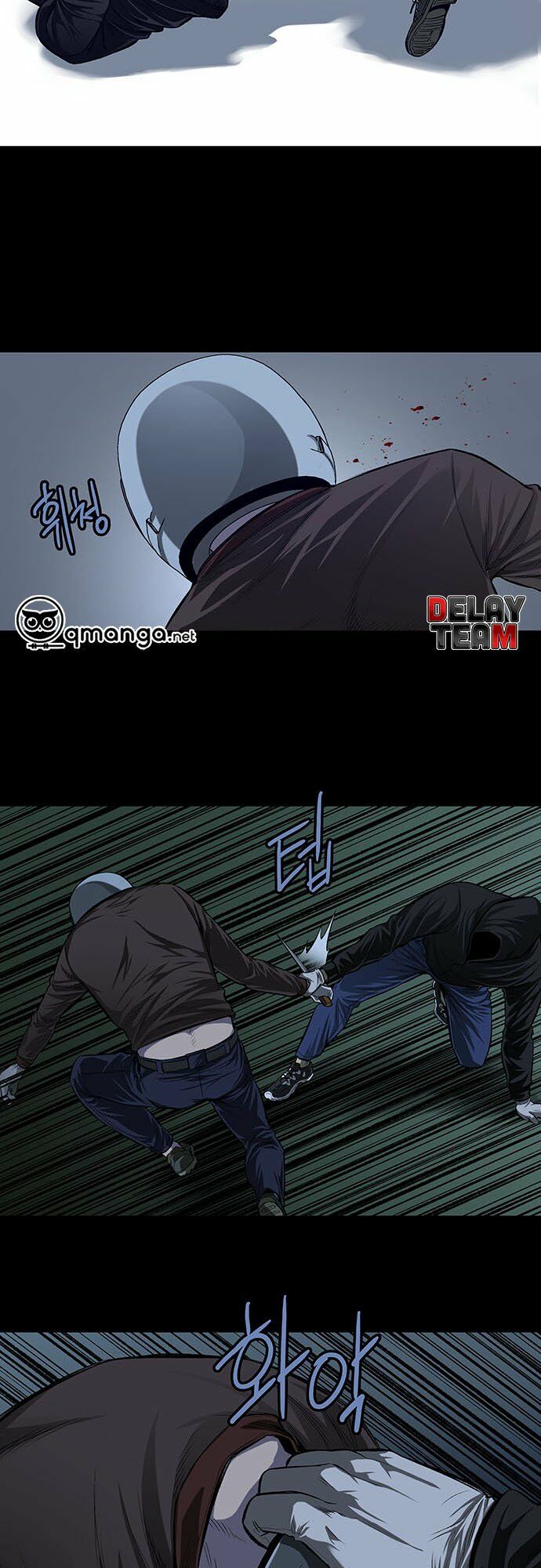Tao Là Công Lý Chapter 8 - Trang 26