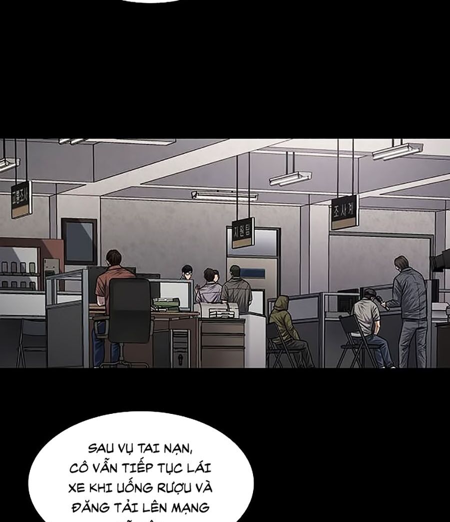 Tao Là Công Lý Chapter 18 - Trang 16