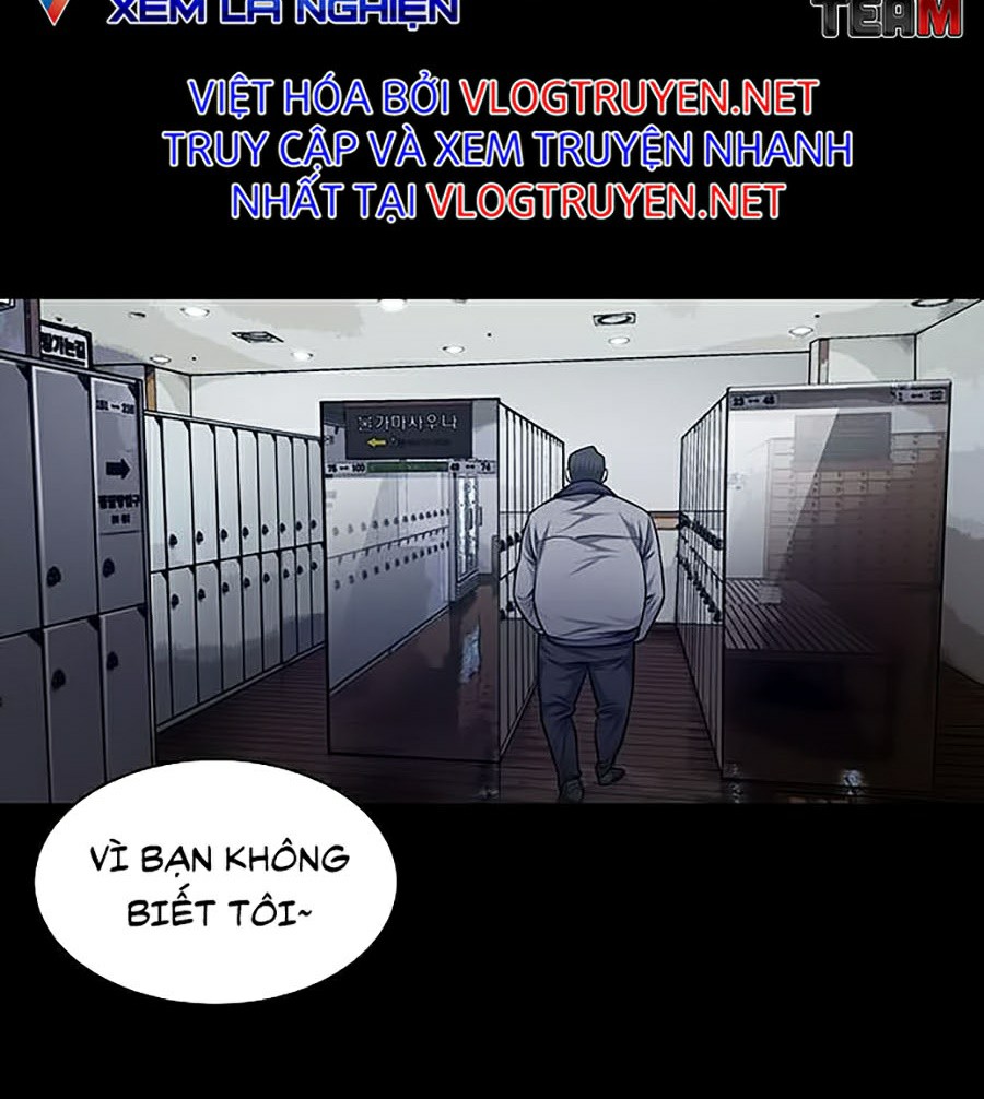 Tao Là Công Lý Chapter 21 - Trang 32