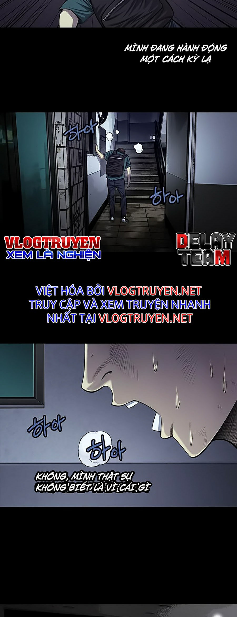 Tao Là Công Lý Chapter 23 - Trang 3