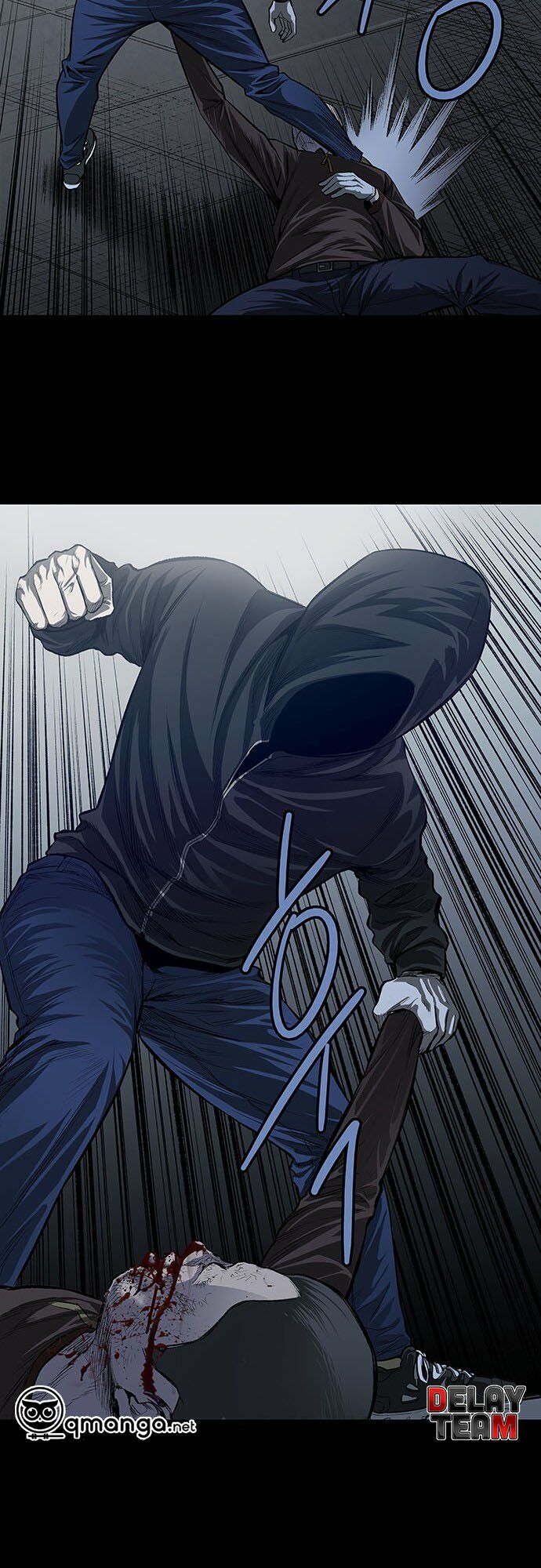 Tao Là Công Lý Chapter 8 - Trang 30