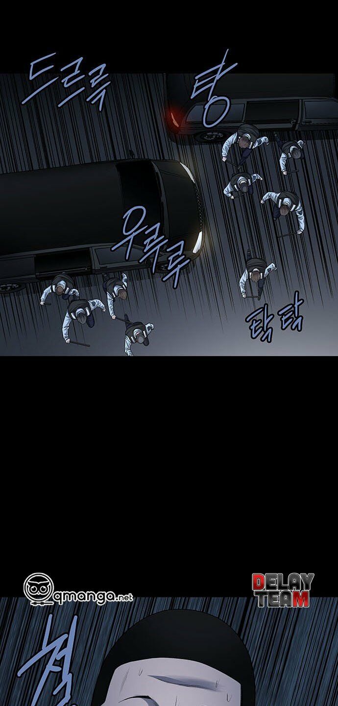 Tao Là Công Lý Chapter 14 - Trang 28