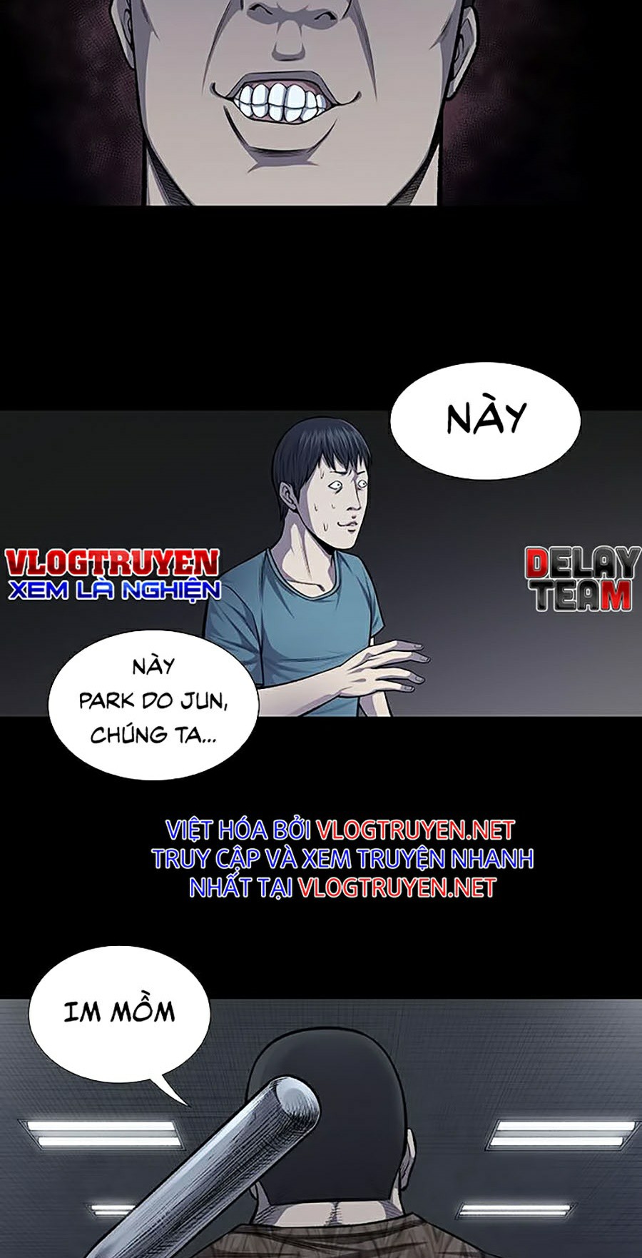 Tao Là Công Lý Chapter 28 - Trang 25