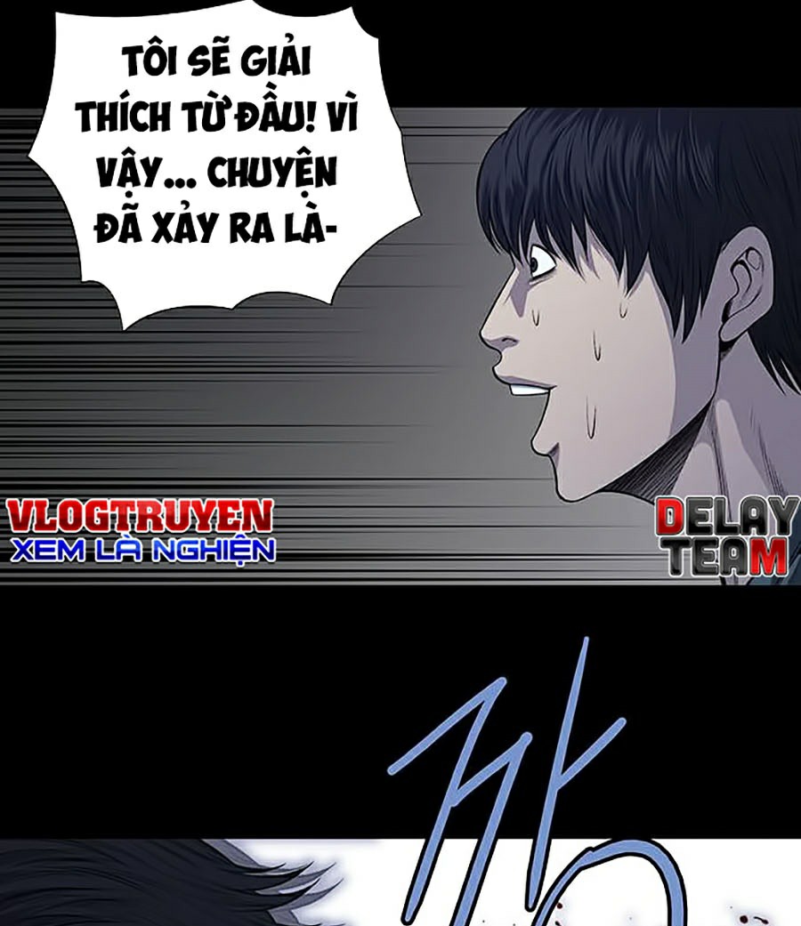 Tao Là Công Lý Chapter 28 - Trang 38
